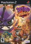 Spyro: A Hero's Tail